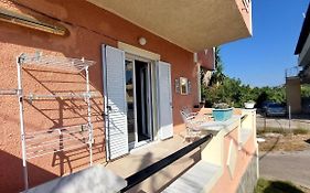 Nias Apartment