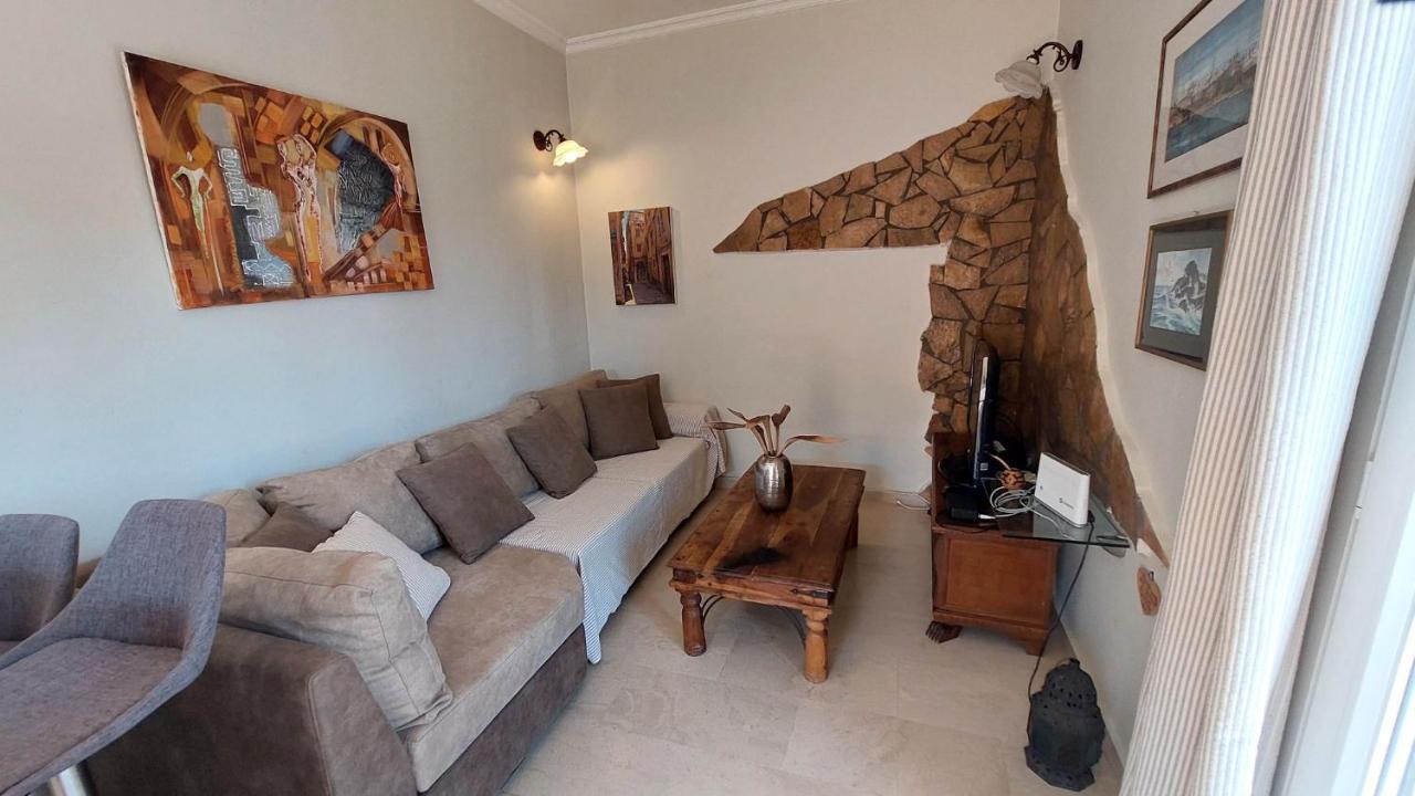 Nias Apartment Perama  Exterior foto