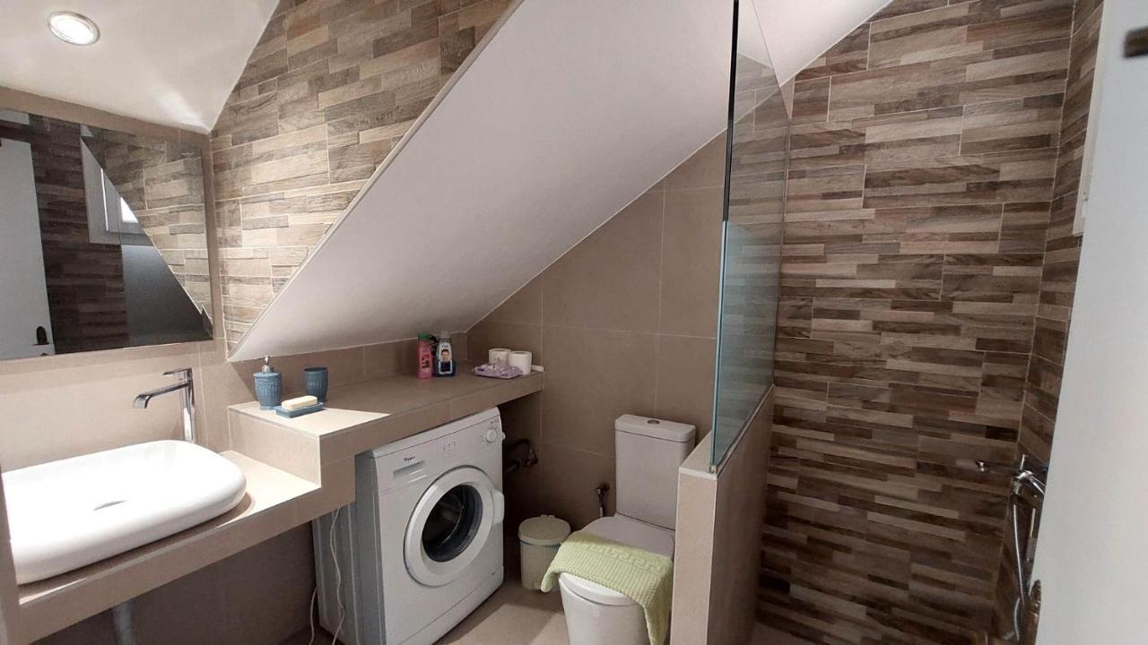 Nias Apartment Perama  Exterior foto